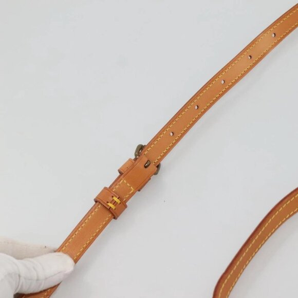 LOUIS VUITTON Monogram Trocadero 30 Shoulder Bag M51272 LV Auth 124237 - Picture 2 of 16